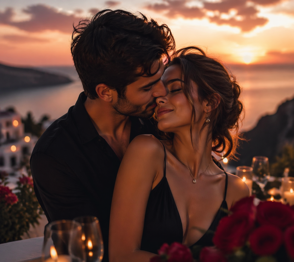 5 à 7 romantique au lovehotel